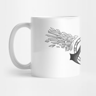 A Wicked Creed Mug